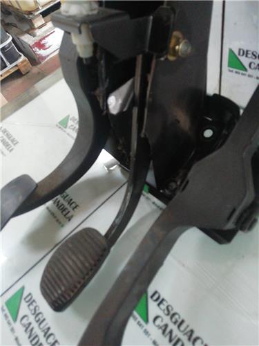 Pedal Freno Lancia Y (11.1995->) foto 2