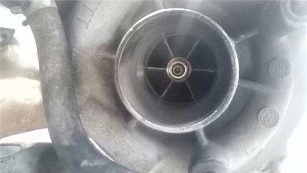 Turbo Peugeot 406 Berlina (S1/S2)(08.1995->) foto 3