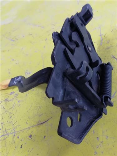 Cerradura Capo Ford Grand C-Max (CB7)(2010->) foto 4