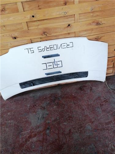 Capo Volkswagen T4 Transporter (09.1990->2003)