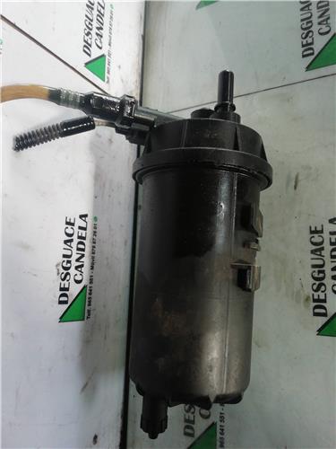 Filtro Gasoil