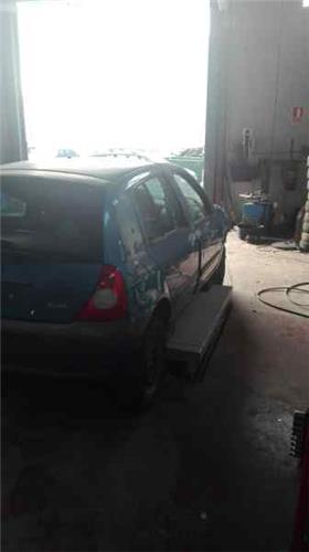 Motor Limpiaparabrisas Trasero Renault Clio II Fase II (B/CB0)(2001->)