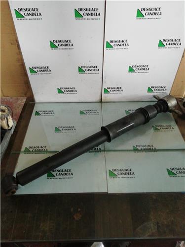 amortiguador trasero izquierdo peugeot 308 20