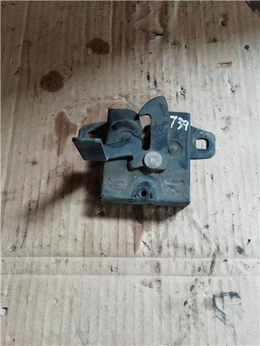 Cerradura Capo Ford Fiesta Berl./Courier (1989->)