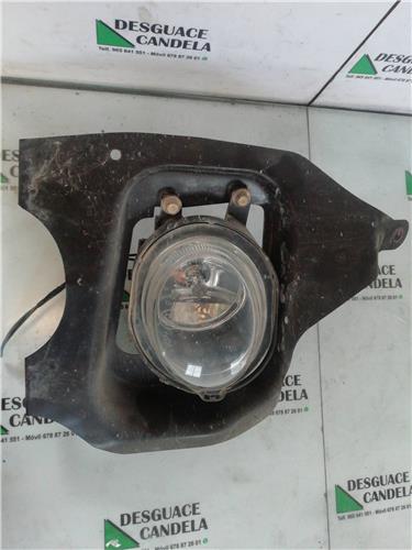 Faro Antiniebla Derecho MG MG ZS (T/RT)(06.2004->)