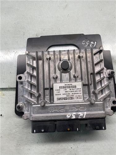 centralita peugeot 308 2007 20 hdi