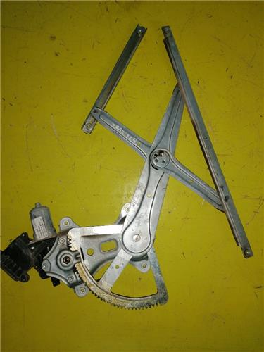 Elevalunas Electrico Trasero Derecho Toyota Corolla Verso (R1)(2004->) foto 5