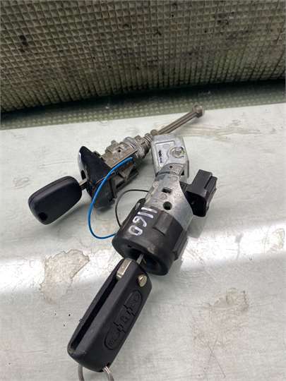 Juego bombillos Peugeot 407 (2004->)