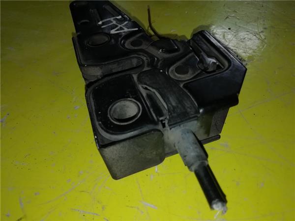 Cerradura Capo Audi A4 Avant (8E)(2004->) foto 5