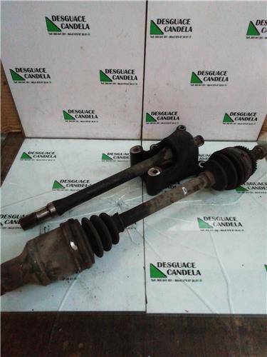 Transmision Delantera Derecha Suzuki Baleno Berlina (SY/EG)(1995->)