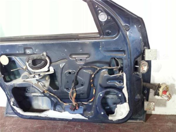 Puerta Delantera Izquierda Peugeot 406 BERLINA foto 2