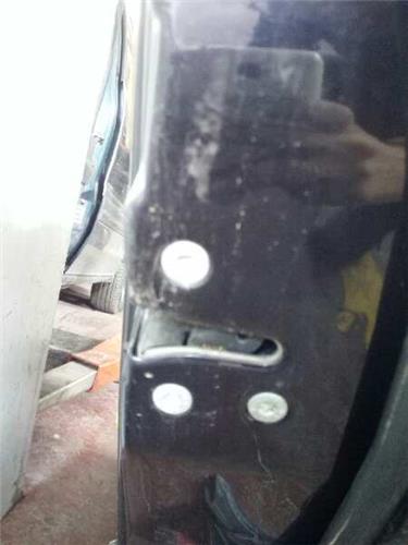 Cerradura Puerta Trasera Derecha Saab 9-3 Berlina (1998->)