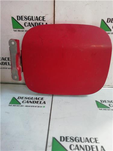 Tapa Exterior Combustible Mazda 323 BERLINA C/F/S