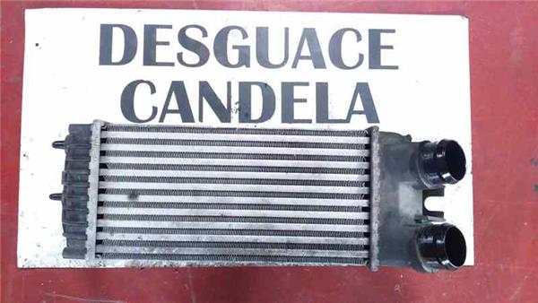 Intercooler