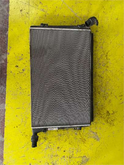RADIADOR AGUA Seat Leon (1P1)(05.2005->)