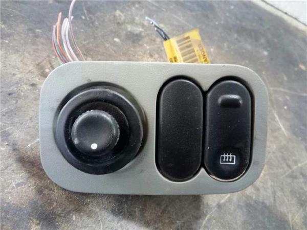 Mando Retrovisor Electrico Renault KANGOO 4X4