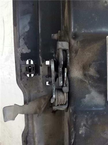 Cerradura Capo Citroen Xsara Picasso (1999->) foto 3
