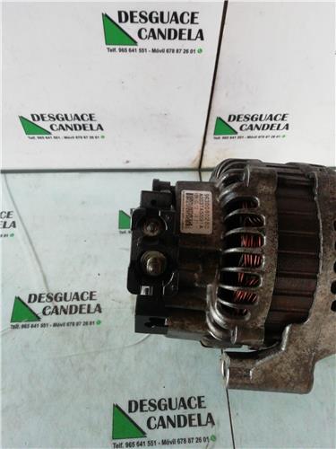 Alternador Suzuki Baleno Berlina (SY/EG)(1995->) foto 4