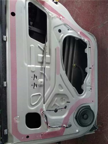 Puerta Trasera Derecha Opel Zafira B (2005->) foto 3
