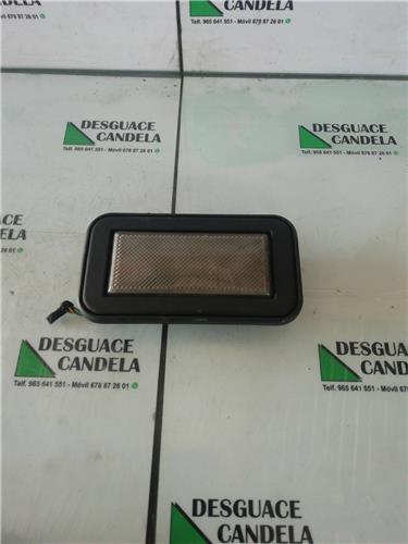 Luz Interior Techo Peugeot Expert Furgón Comfort (1995->2007)