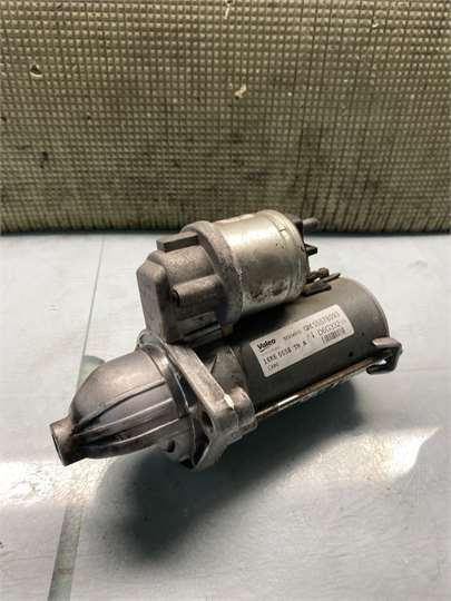 Motor Arranque Opel Corsa E (2014->)
