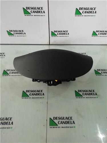 Airbag Volante Renault Megane II Classic Berlina (2003->) foto 4