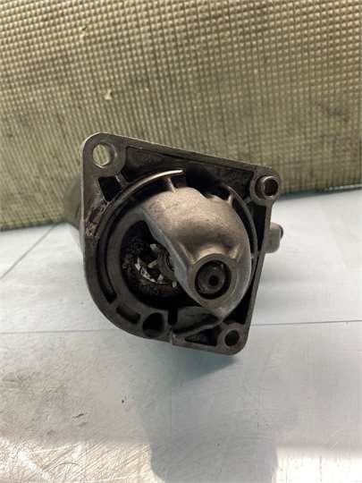 Motor Arranque Alfa Romeo Giulietta (191)(2010->) foto 4