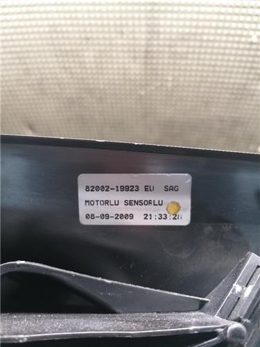 Retrovisor Derecho Renault Megane II Classic Berlina (2003->) foto 3