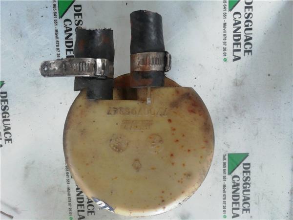 Deposito Liquido Direccion Asistida Renault R 21 Berlina (B/L48)(1985->) foto 4
