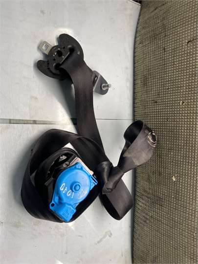 Cinturon Seguridad Trasero Derecho Citroen C4 Picasso/Spacetourer (05.2013->)