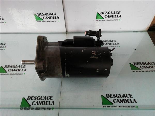 Motor Arranque Seat Ibiza (6K1)(1993->)