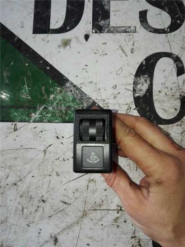 Interruptor Regulacion Altura Faros Mazda Premacy (CP)(1999->) foto 3