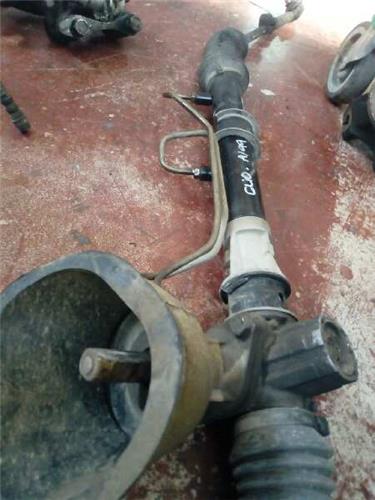 Cremallera Direccion Asistida Renault CLIO II FASE I foto 2