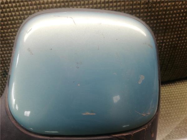 Retrovisor Electrico Izquierdo Citroen Berlingo (2002->) foto 3