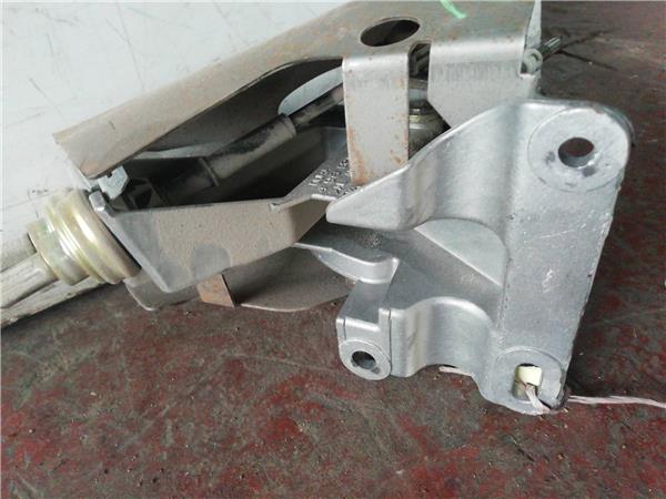 Conjunto Palanca Cambio Velocidad Nissan Primastar (X83)(09.2006->) foto 4