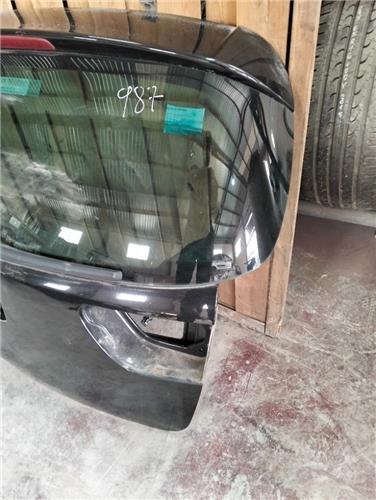 Porton Trasero Seat Altea XL (5P5)(10.2006->) foto 3