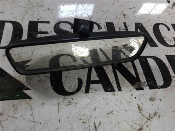 Retrovisor Interior Nissan Almera (N16/E)(01.2000->)