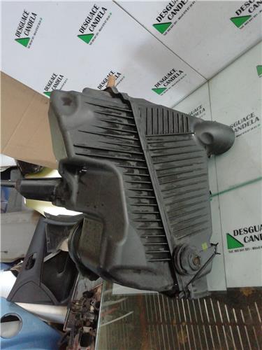 Filtro Aire Renault Kangoo II (F/KW0)(2008->) foto 3