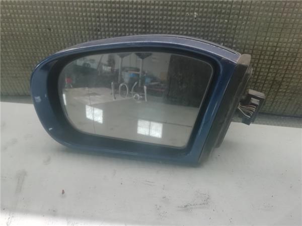 retrovisor electrico izquierdo mercedes benz