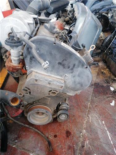 Motor Completo Seat Ibiza (6L1)(04.2002->) foto 2