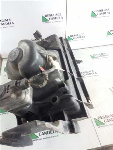 Faro Delantero Izquierdo Fiat I Scudo (222)(1995->) foto 4