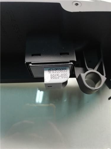 MANDO ELEVALUNAS DELANTERO DERECHO Audi A3 (8P1)(05.2003->) foto 3