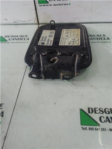 Tapa Exterior Combustible Volkswagen Vento (1H2)(1991->) foto 2