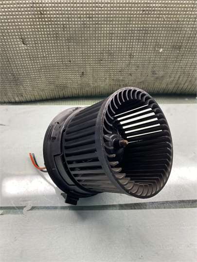 Motor Calefaccion Citroen C4 Berlina (08.2010->)