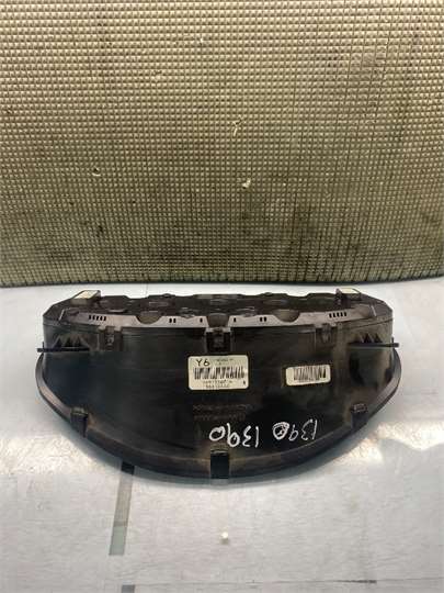 Cuadro Instrumentos Chevrolet Aveo Hatchback (2008->) foto 4