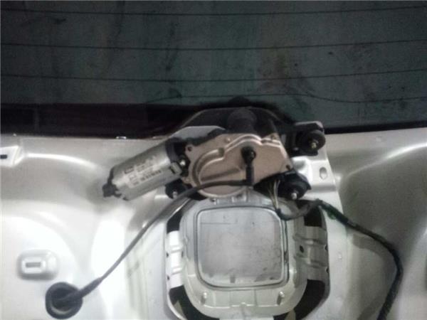 Motor Limpiaparabrisas Trasero Seat Ibiza (6L1)(04.2002->)