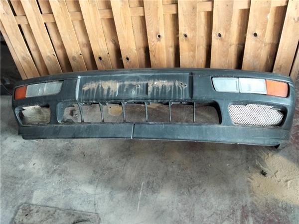 paragolpes delantero volkswagen golf iii 1h1