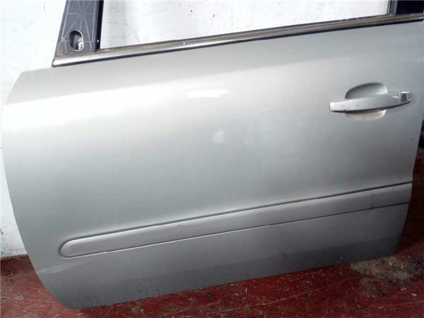 Maneta Exterior Delantera Izquierda Opel Zafira B (2005->) foto 2
