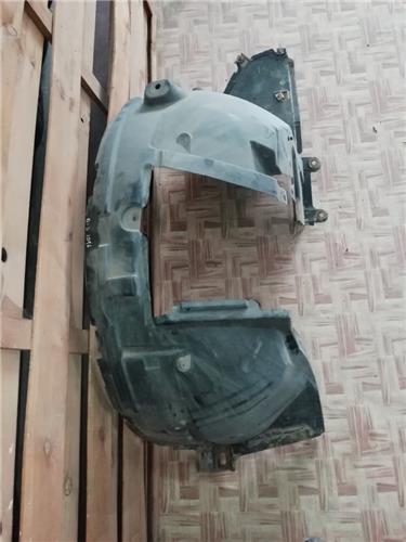 PASE RUEDA DELANTERO IZQUIERDO Nissan Qashqai (J11E)(2013->) foto 2