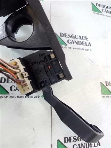 Mando Limpiaparabrisas Renault R 19 Berl. con portón (B/C53)(1988->) foto 3